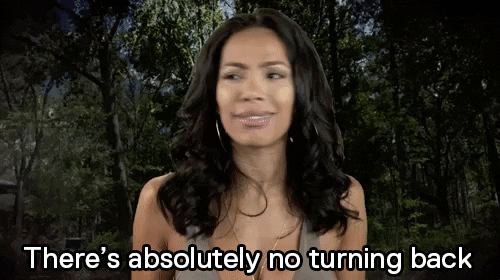 tiffany pollard halloween GIF by VH1 tiffany pollard halloween GIF by VH1