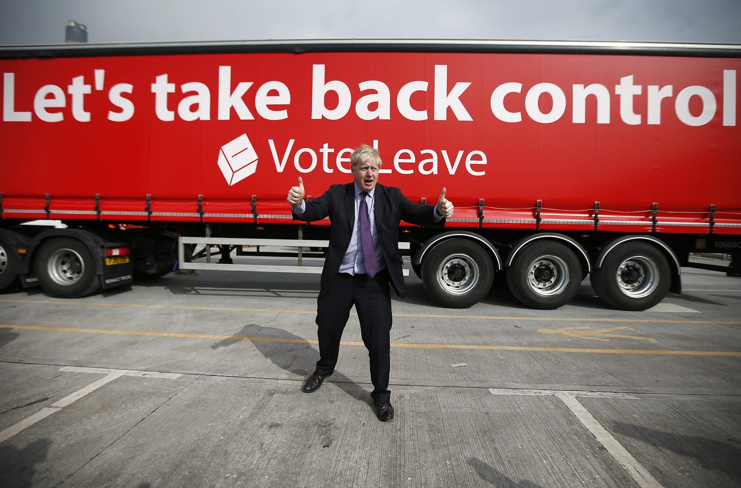 Brexit's Best Bits: Our Guide to the Campaign