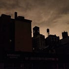 The German Blackout