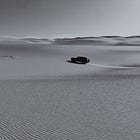 Journey through the Sahara Part I