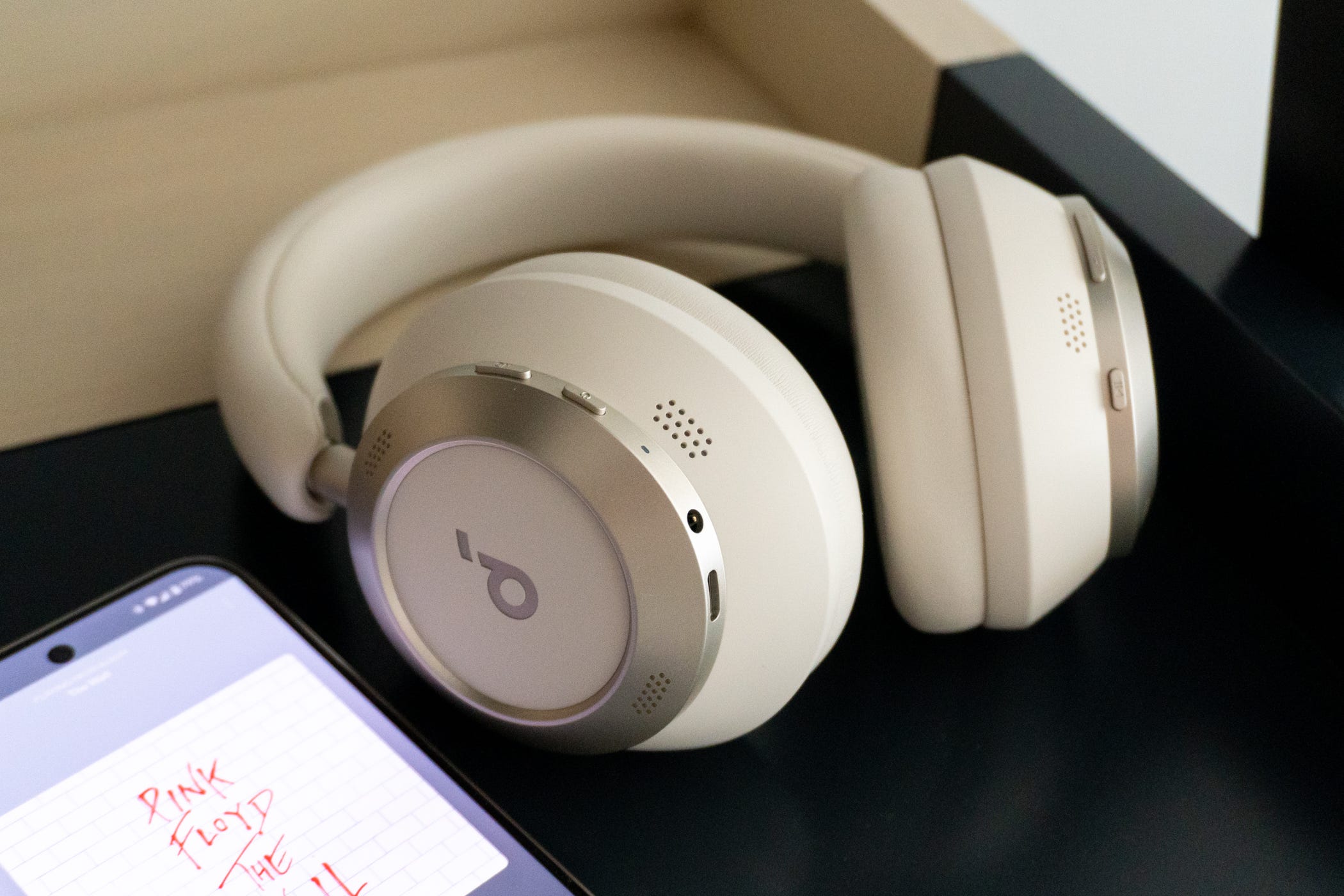 Soundcore Space One Pro review: these $200 headphones with ANC are