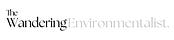 The Wandering Environmentalist