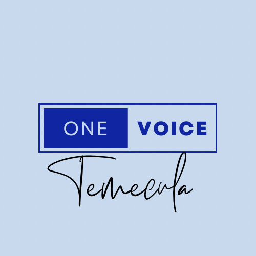 Artwork for One Voice Temecula