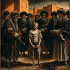Thomas Pellow: een vergeten stem van de Barbarijse slavernij - DeepDive Podcast