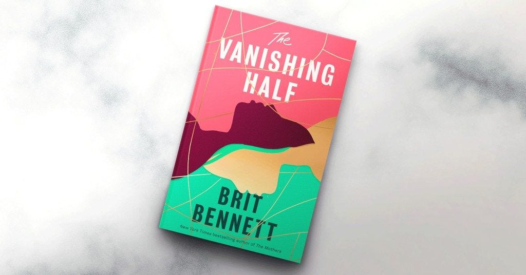 Q&A with Brit Bennett Q&A with Brit Bennett