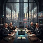 The Truth About Climate Change: [Part 3 - Implementation]