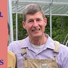 The Earth Wants to Heal You, with Karl Ebeling
