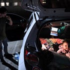 From Homeless in America to Starting Over Abroad