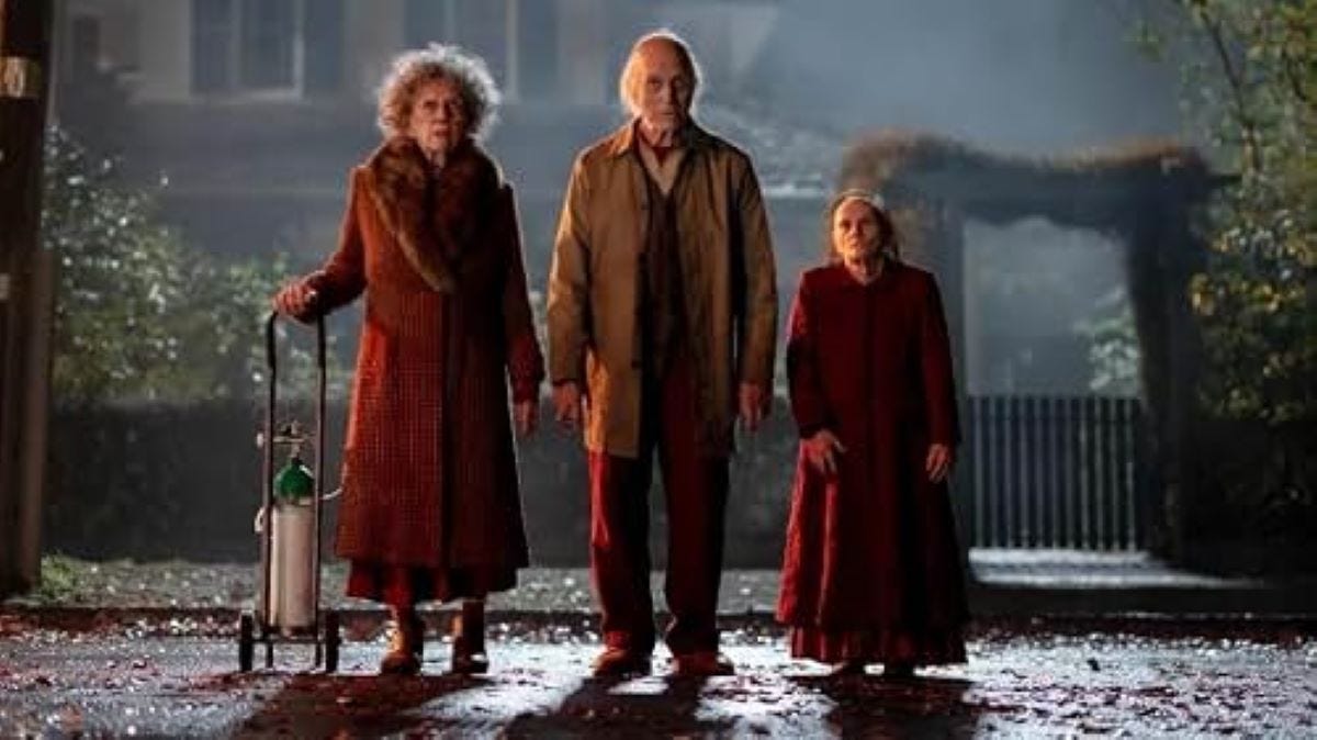 Insidious: Out of the Further 2026 review