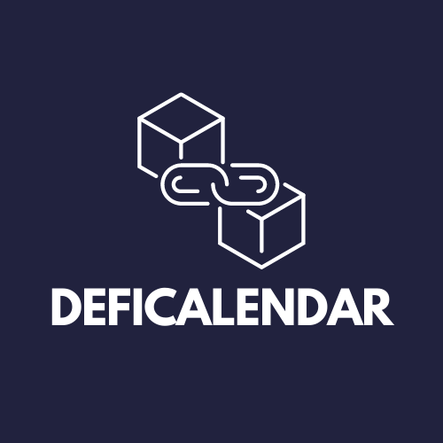 DefiCalendar Newsletter