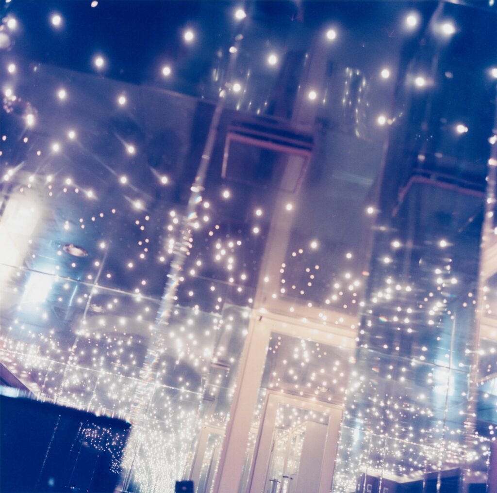 Rinko Kawauchi contemplates the small mysteries of life · SFMOMA