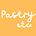 Pastry etc.
