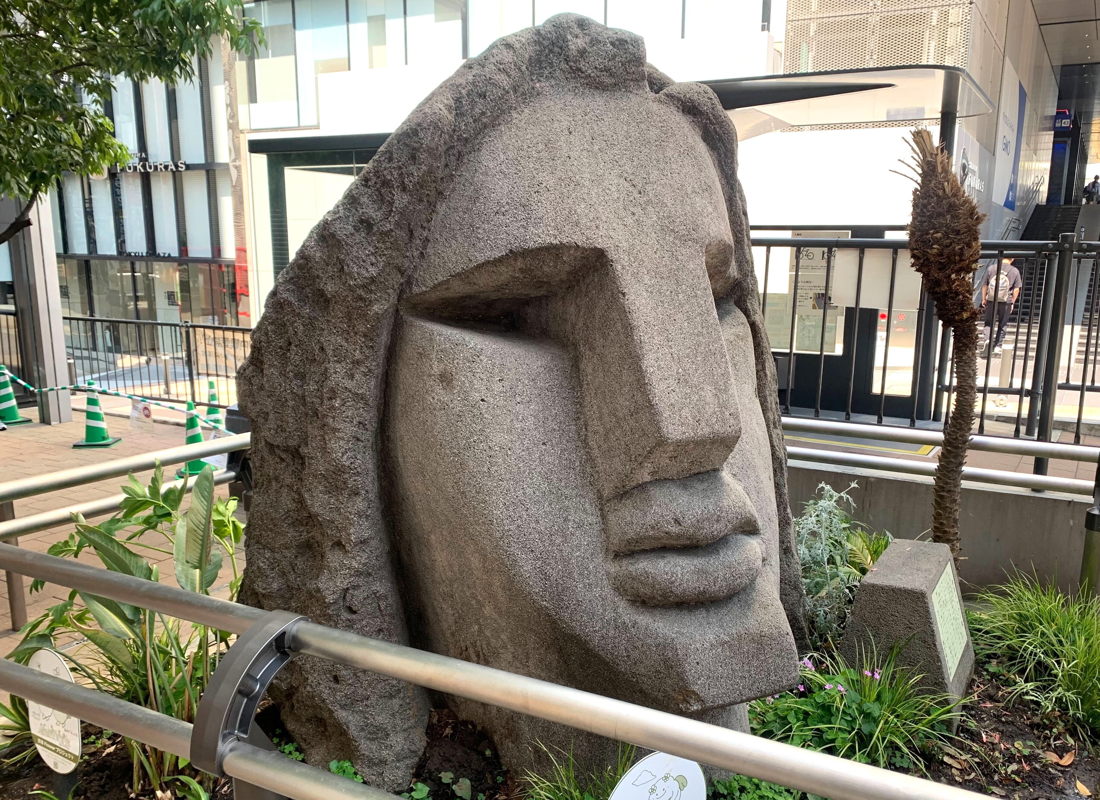 記憶の可変装置としてのモニュメント：小田原のどかと考える、BLM運動
