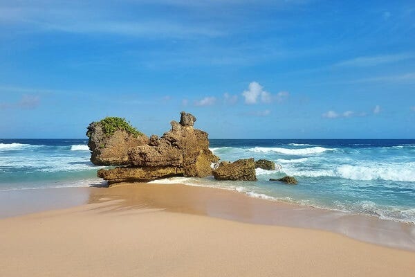 Beyond Bali Malang