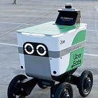 Autonomous delivery robots launch in Alexandria