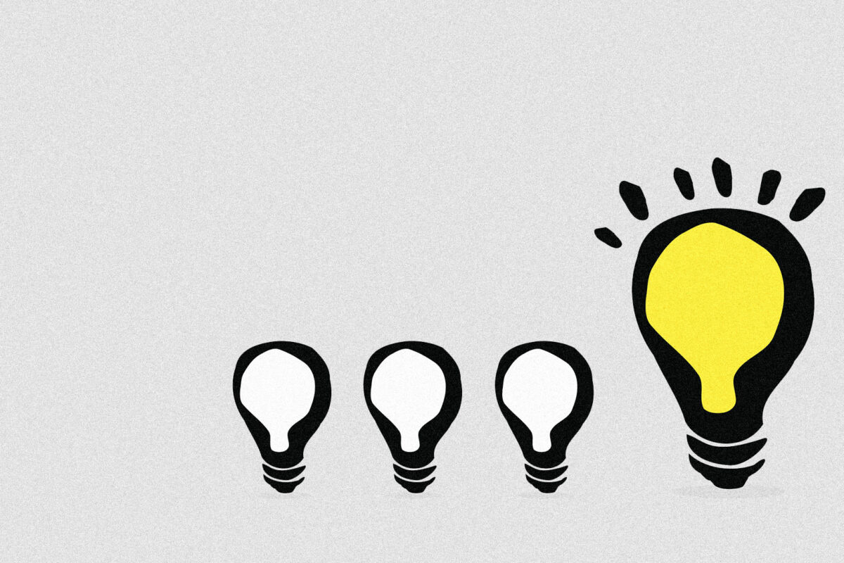 Start Thinking Big in 3 Simple Steps | Full Focus