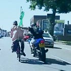 A punch in Colchester, a moral panic in London