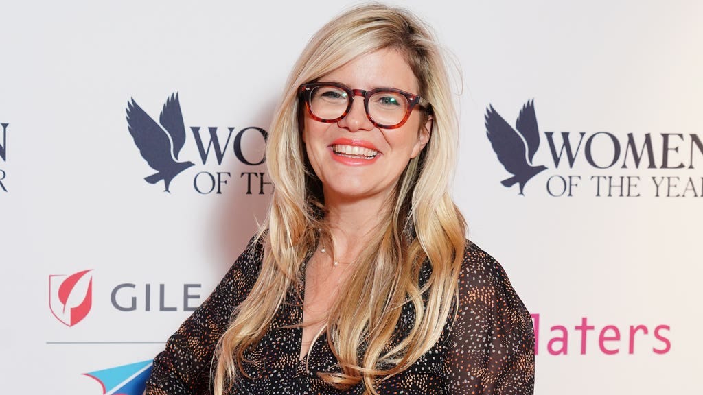 Emma Barnett