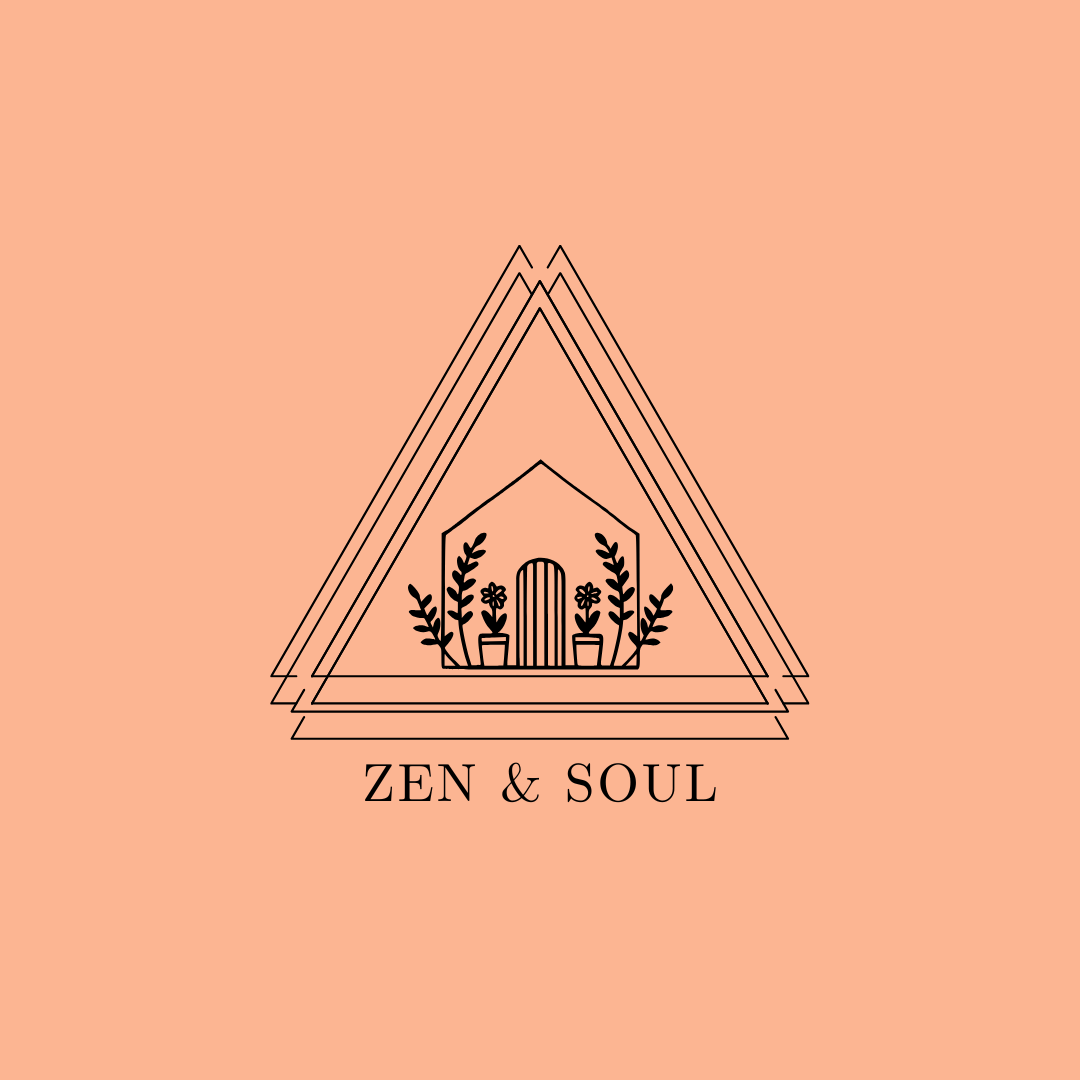 Zen and Soul  logo