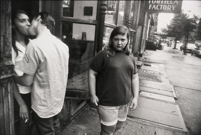 Monkeys Make the Problem More Difficult – A Collective Interview with Garry  Winogrand (1970) – AMERICAN SUBURB X
