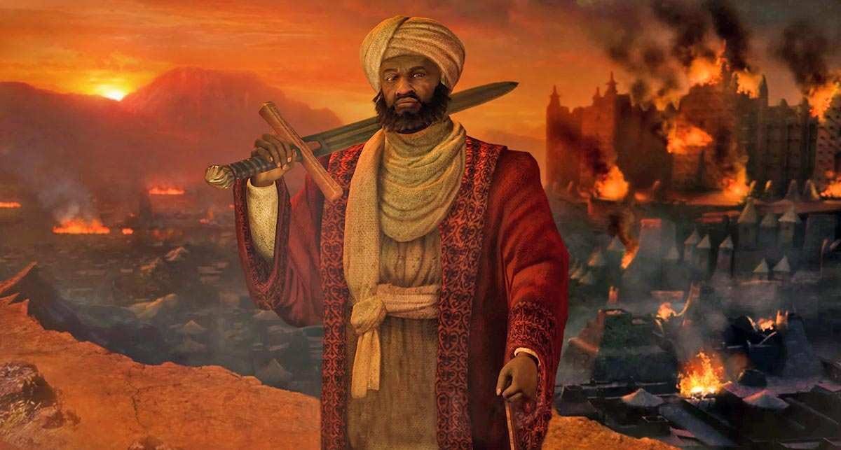 askia songhai empire civ5 askia songhai empire civ5