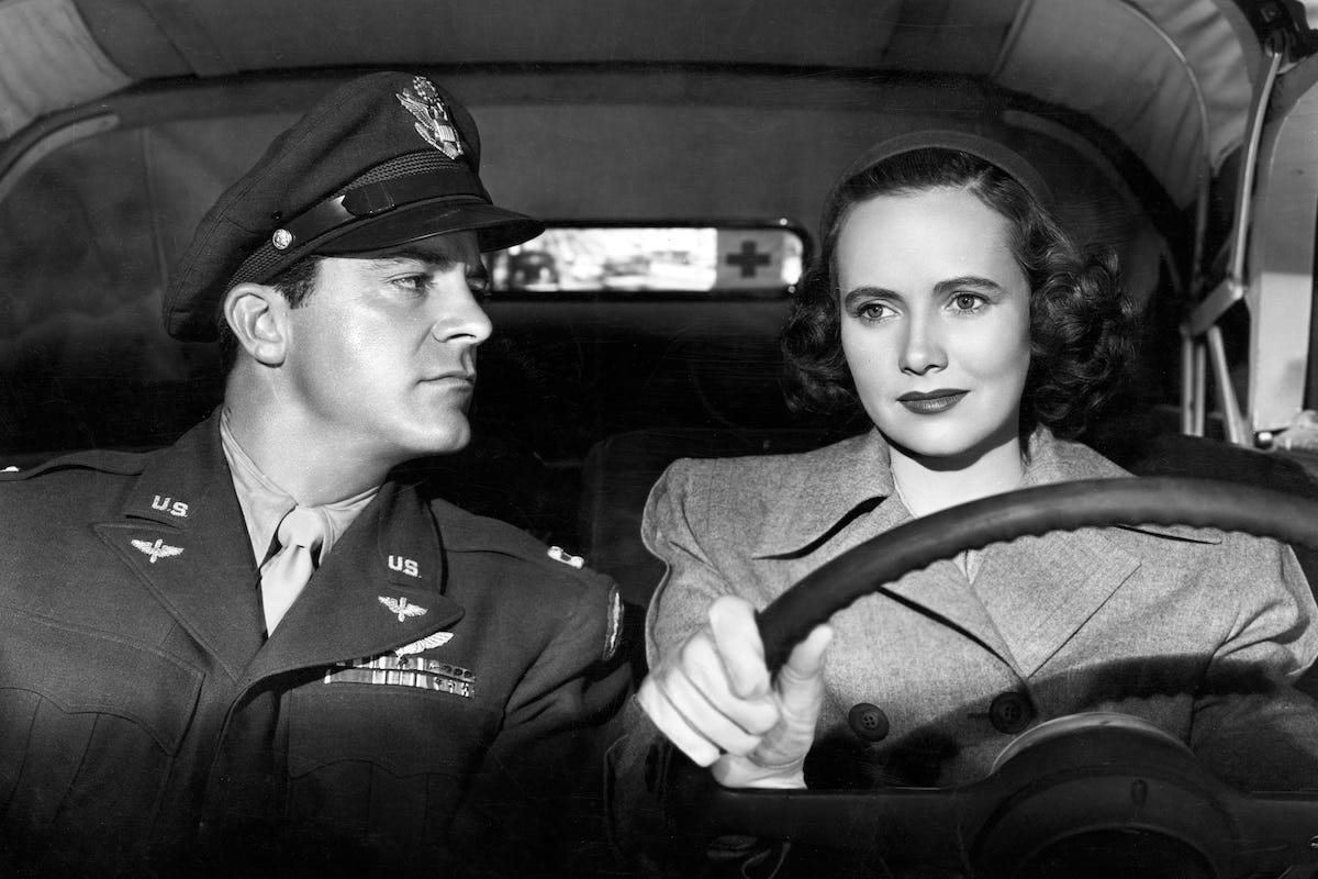 The Best Years of Our Lives (1946)