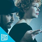 La Newsletter de Fuera de Series