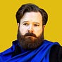 Michael Lieber's avatar