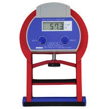 Takei 5401 Digital Dynamometer | P&A ...