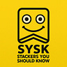 Stackers You Should Know