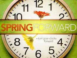 Spring Forward Wallpapers - Wallpaper Cave