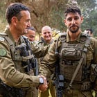 Hamas underestimated the DNA of Israeli society.