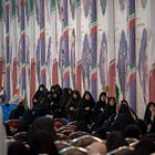 The Islamic Republic Is More Dug in Than Ever