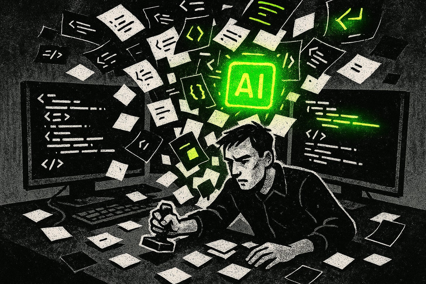 Generated image Generated image