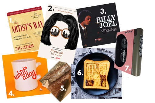 things unsaid_ weekly media recap