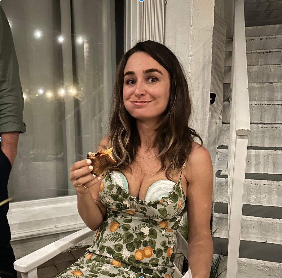 Kelsie’s Newsletter