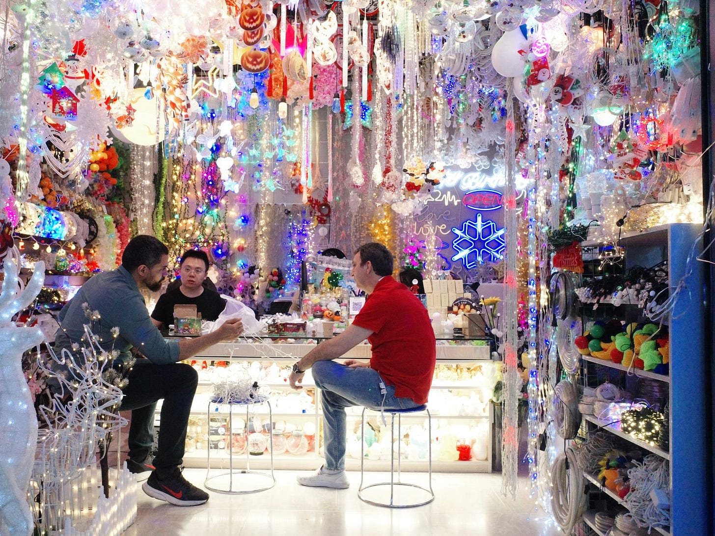 Yiwu 2