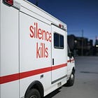 Harry Fisher, Paramedic: Every Shift, I'm Watching Vaccinated People Get Sicker and Sicker