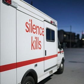 Harry Fisher, Paramedic: Every Shift, I'm Watching Vaccinated People Get Sicker and Sicker