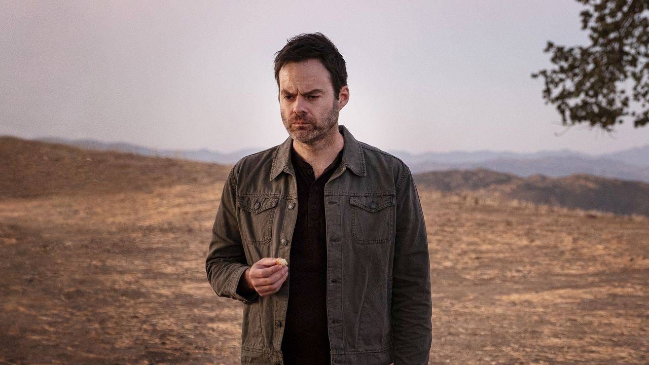 Barry Season 3 | Official Website for the HBO Series | HBO.com