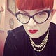 Dispatches from the Shadows: Nicole Eigener
