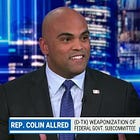 Texas Dem Colin Allred Vs. Ted Cruz: What If Texas Voters Found Their Minds?