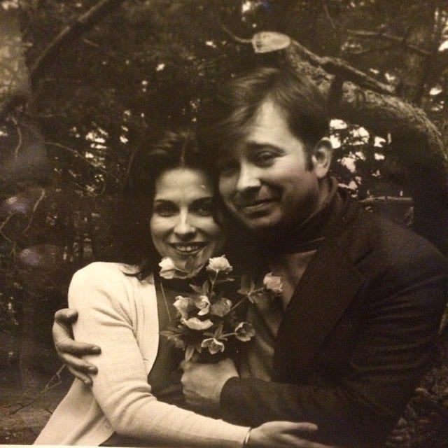 Annemle Babam