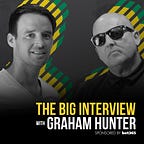 Revista de la Liga with Graham Hunter