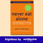 BigIdeas: Life, Tech and Culture #Audiobooks