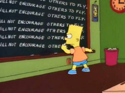 Fair use image courtesy of Simpsons.wikia.com