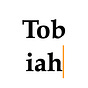 Toby's avatar