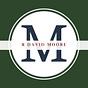 R David Moore's avatar