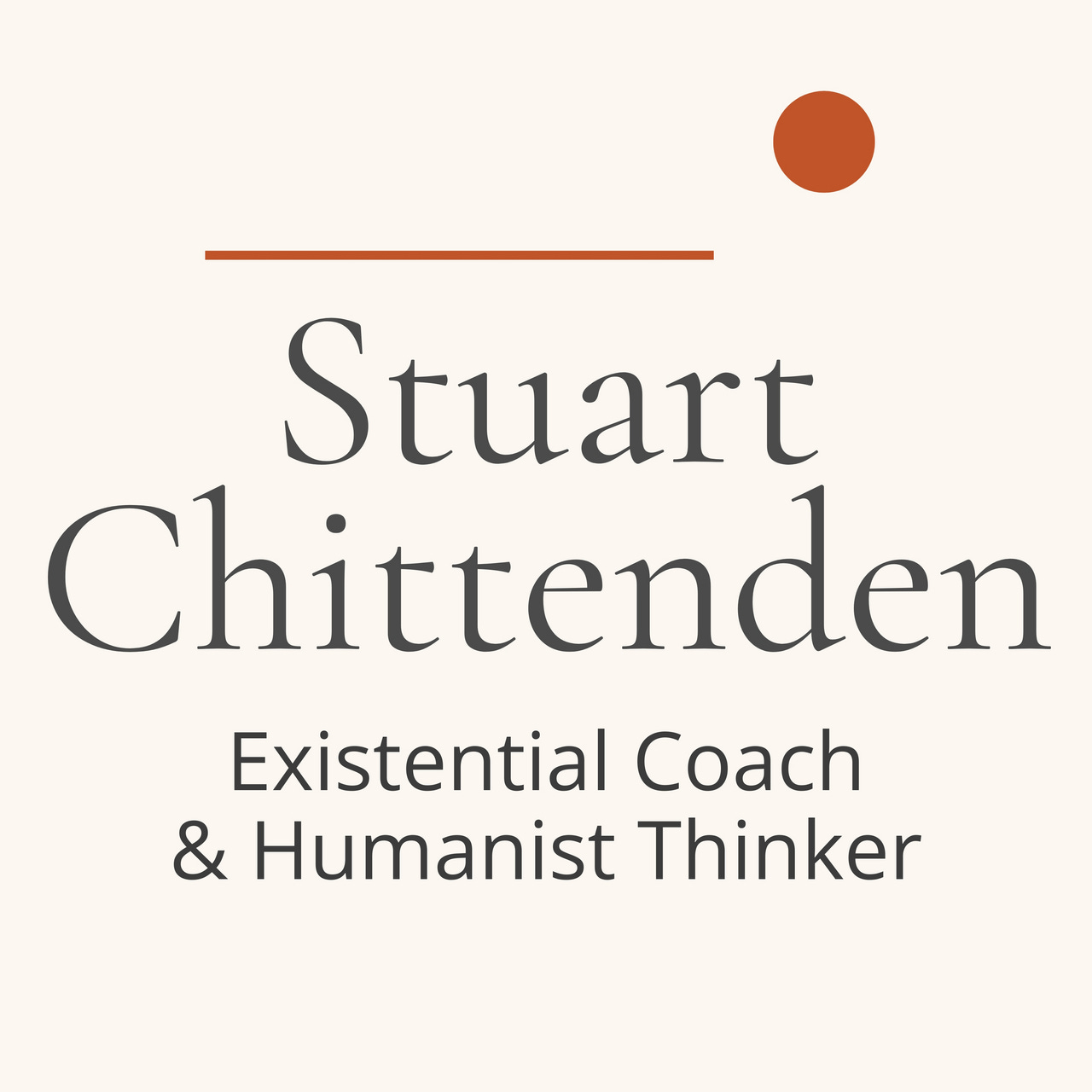 Stuart Chittenden's Newsletter