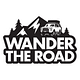 Wander The Road 